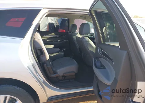 2019 Buick Enclave Fwd Essence z USA, uszkodzony, nr VIN 5GAERBKW9KJ190498